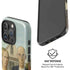 Grant Wood American Gothic iPhone 16 Pro Max Magsafe Impact Case