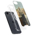 Grant Wood American Gothic iPhone 16e MagSafe Case