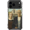 Grant Wood American Gothic iPhone 18 Pro Max Clear Case
