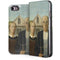 Grant Wood American Gothic iPhone 7 Folio Case