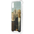 Grant Wood American Gothic iPhone XS Clear Case