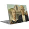 Grant Wood American Gothic Apple MacBook Air Skin
