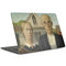 Grant Wood American Gothic MacBook Skins