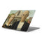 Grant Wood American Gothic Apple MacBook Pro 16-inch Skin