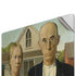 Grant Wood American Gothic Apple MacBook Pro 16-inch Skin