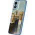 Grant Wood American Gothic Moto G Play 4G (2024) Skin