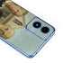 Grant Wood American Gothic Moto G Play 4G (2024) Skin