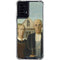 Grant Wood American Gothic Moto G Power 5G (2024) Clear Case