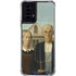 Grant Wood American Gothic Moto G Power 5G (2024) Clear Case