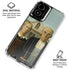 Grant Wood American Gothic Moto G Power 5G (2024) Clear Case