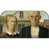 Grant Wood American Gothic Nintendo Switch 2 (2025) with Joy-Con Skin