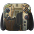 Grant Wood American Gothic Nintendo Switch 2 (2025) Joy-Con Controller Skin