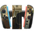 Grant Wood American Gothic Nintendo Switch 2 (2025) Joy-Con Controller Skin