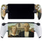 Grant Wood American Gothic PlayStation Portal Remote Player Skin
