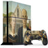Grant Wood American Gothic PlayStation PS4 Skins