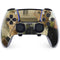 Grant Wood American Gothic PS5 DualSense Edge Pro Controller Skin