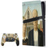 Grant Wood American Gothic PlayStation PS5 Skins