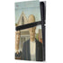 Grant Wood American Gothic PS5 Pro Console Skin