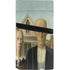 Grant Wood American Gothic PS5 Pro Disk Console Skin