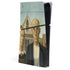 Grant Wood American Gothic PS5 Slim Digital Edition Console Skin