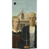 Grant Wood American Gothic XBox Series X Digital Edition Console Skin