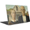 Grant Wood American Gothic Dell XPS Skin