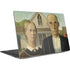 Grant Wood American Gothic Dell XPS Skin
