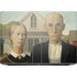Grant Wood American Gothic HP ZBook Fury 16 G10 Skin