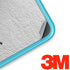 NHL Anaheim Ducks Black Text Nintendo 2DS XL (2017) Skin