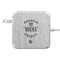 NHL Anaheim Ducks Black Text 85W Power Adapter (15 and 17 inch MacBook Pro Charger) Skin
