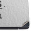 NHL Anaheim Ducks Black Text Dell Vostro Skin