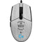 NHL Anaheim Ducks Black Text G203 Prodigy RGB Wired Gaming Mouse Skin