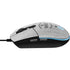 NHL Anaheim Ducks Black Text G203 Prodigy RGB Wired Gaming Mouse Skin