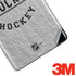 NHL Anaheim Ducks Black Text Galaxy Note 8 Skin