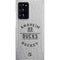 NHL Anaheim Ducks Black Text Galaxy Note20 Ultra 5G Lite Case