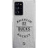 NHL Anaheim Ducks Black Text Galaxy Note20 Ultra 5G Lite Case