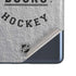 NHL Anaheim Ducks Black Text Galaxy S20 Fan Edition Skin