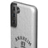 NHL Anaheim Ducks Black Text Galaxy S21 Plus 5G Pro Case