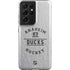 NHL Anaheim Ducks Black Text Galaxy S21 Ultra 5G Pro Case