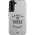 NHL Anaheim Ducks Black Text Galaxy S22 Plus Pro Case