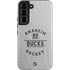 NHL Anaheim Ducks Black Text Galaxy S22 Pro Case