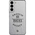 NHL Anaheim Ducks Black Text Galaxy S22 Skin