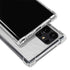 NHL Anaheim Ducks Black Text Galaxy S22 Ultra Clear Case