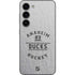 NHL Anaheim Ducks Black Text Galaxy S23 Skin