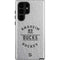 NHL Anaheim Ducks Black Text Galaxy S23 Ultra Pro Case