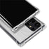 NHL Anaheim Ducks Black Text Galaxy S24 Ultra Clear Case
