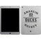 NHL Anaheim Ducks Black Text iPad Skins