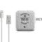 NHL Anaheim Ducks Black Text iPad Charger (10W USB) Skin