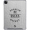NHL Anaheim Ducks Black Text iPad Cases