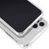 NHL Anaheim Ducks Black Text iPhone 11 Pro Clear Case